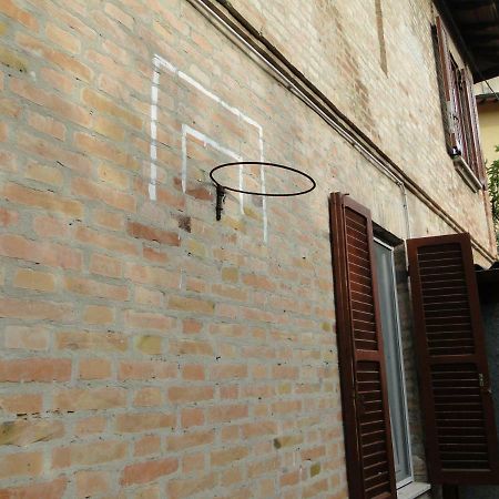 Via Del Toppo, 4 بيرودجا المظهر الخارجي الصورة